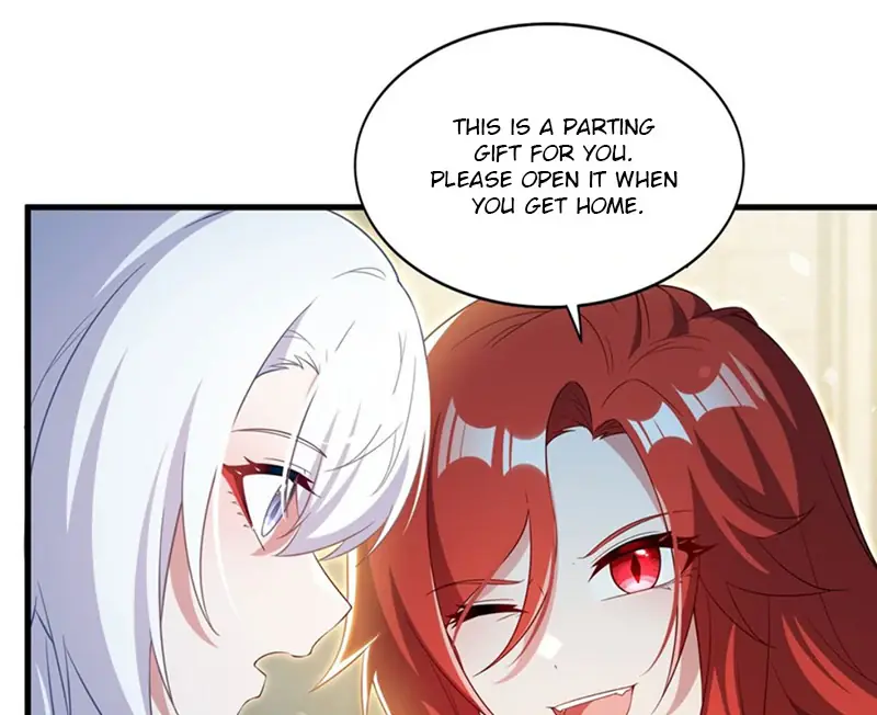 Shut Up, Evil Dragon, I Don't Want to Raise a Child With You Anymore Chapter 42 Page 24