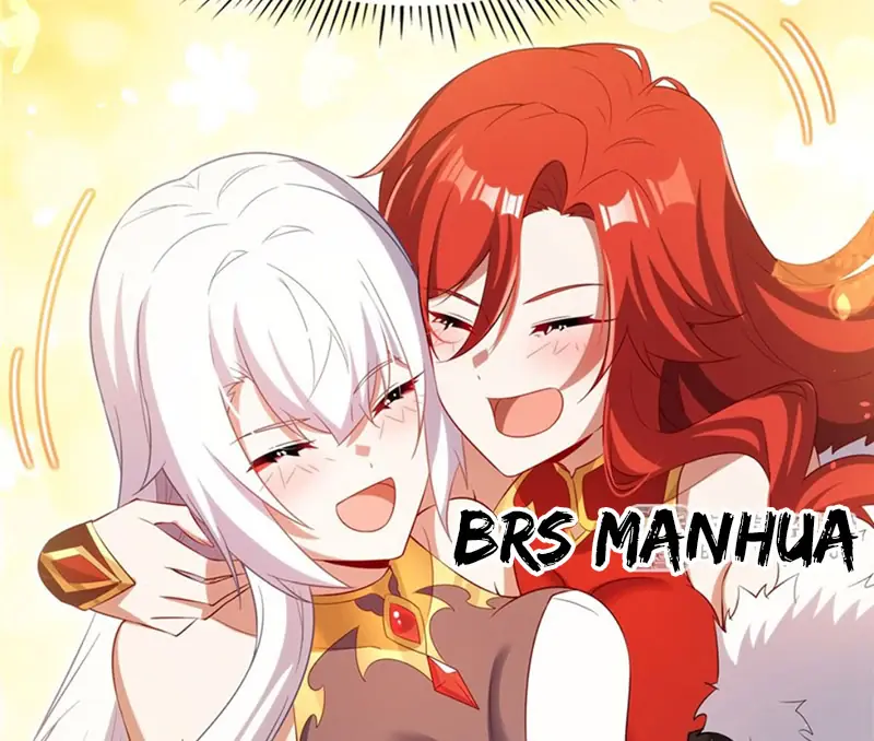 Shut Up, Evil Dragon, I Don't Want to Raise a Child With You Anymore Chapter 42 Page 50