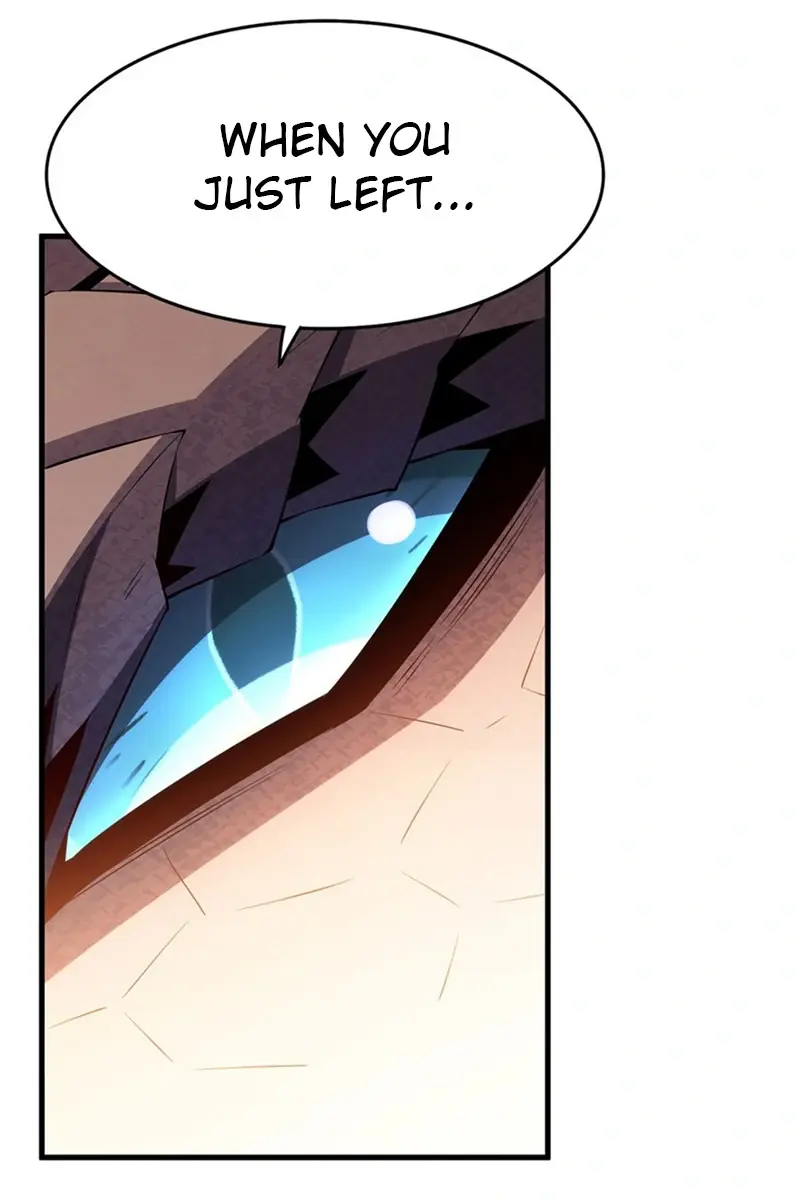 Shut Up, Evil Dragon, I Don't Want to Raise a Child With You Anymore Chapter 42 Page 54