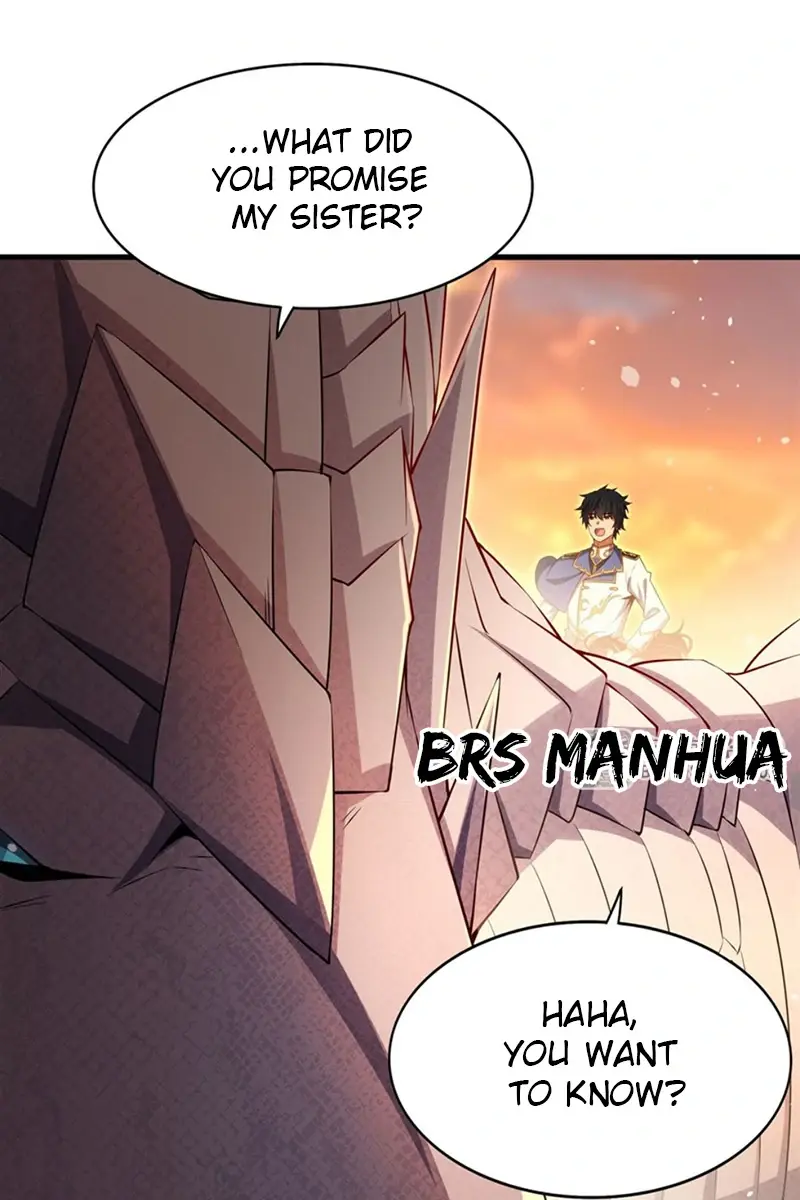 Shut Up, Evil Dragon, I Don't Want to Raise a Child With You Anymore Chapter 42 Page 55