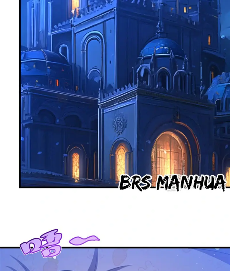 Shut Up, Evil Dragon, I Don't Want to Raise a Child With You Anymore Chapter 42 Page 60