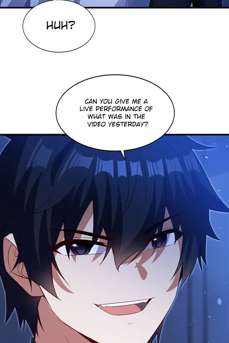 Shut Up, Evil Dragon, I Don't Want to Raise a Child With You Anymore Chapter 42 Page 65