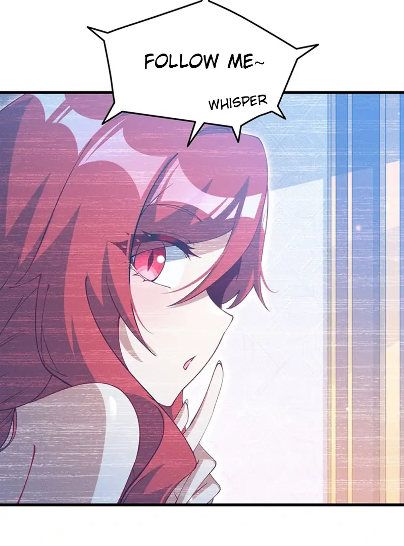 Shut Up, Evil Dragon, I Don't Want to Raise a Child With You Anymore Chapter 42 Page 73