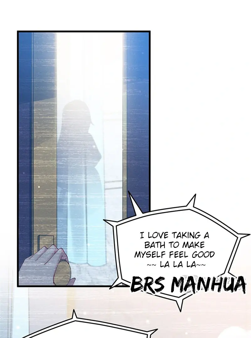 Shut Up, Evil Dragon, I Don't Want to Raise a Child With You Anymore Chapter 42 Page 76