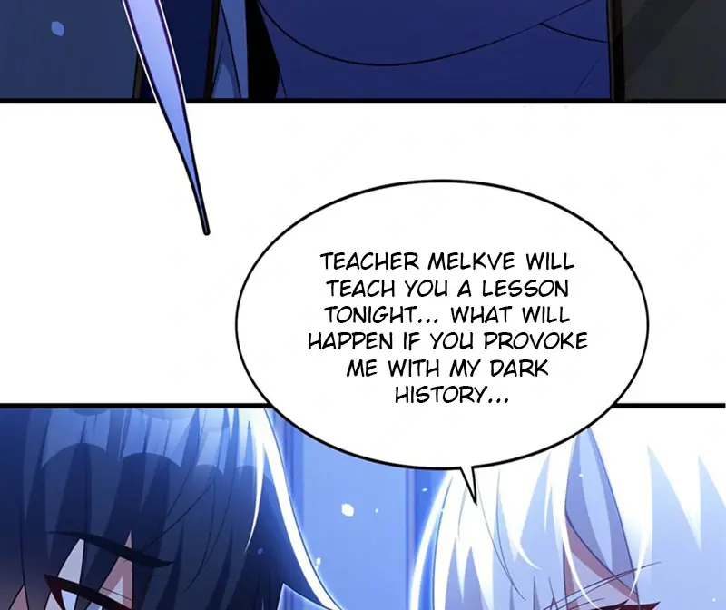 Shut Up, Evil Dragon, I Don't Want to Raise a Child With You Anymore Chapter 43 Page 15