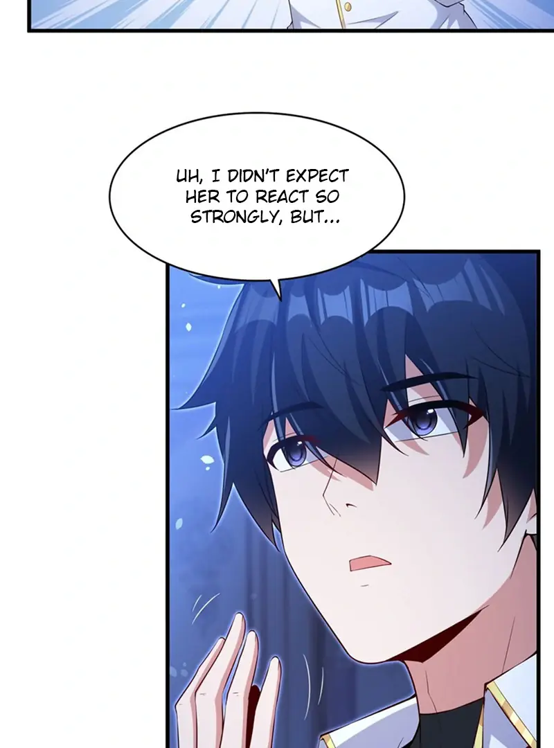 Shut Up, Evil Dragon, I Don't Want to Raise a Child With You Anymore Chapter 43 Page 19