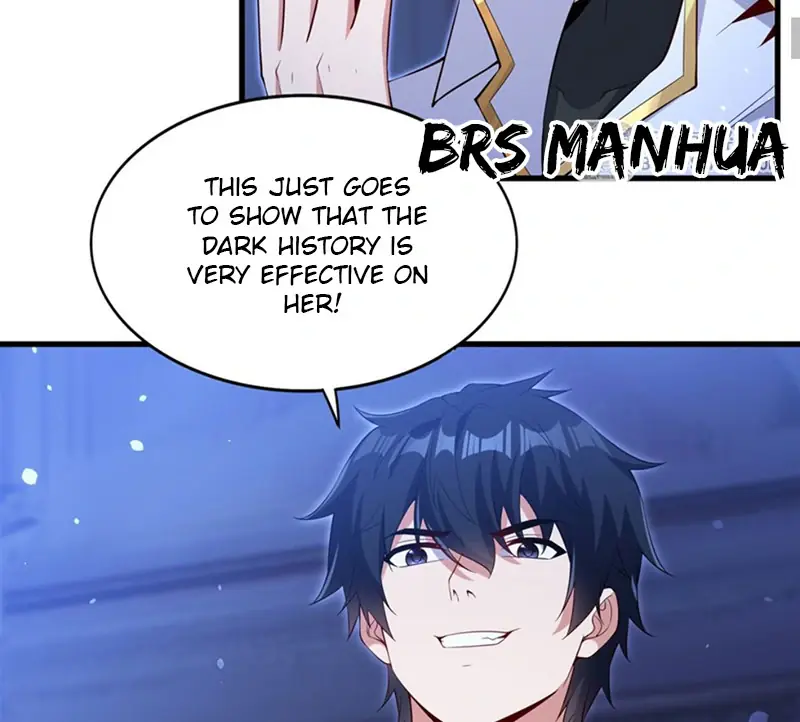 Shut Up, Evil Dragon, I Don't Want to Raise a Child With You Anymore Chapter 43 Page 20