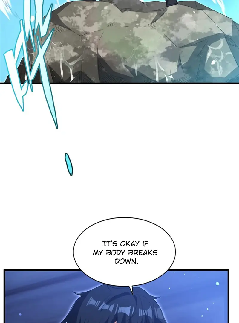 Shut Up, Evil Dragon, I Don't Want to Raise a Child With You Anymore Chapter 43 Page 23