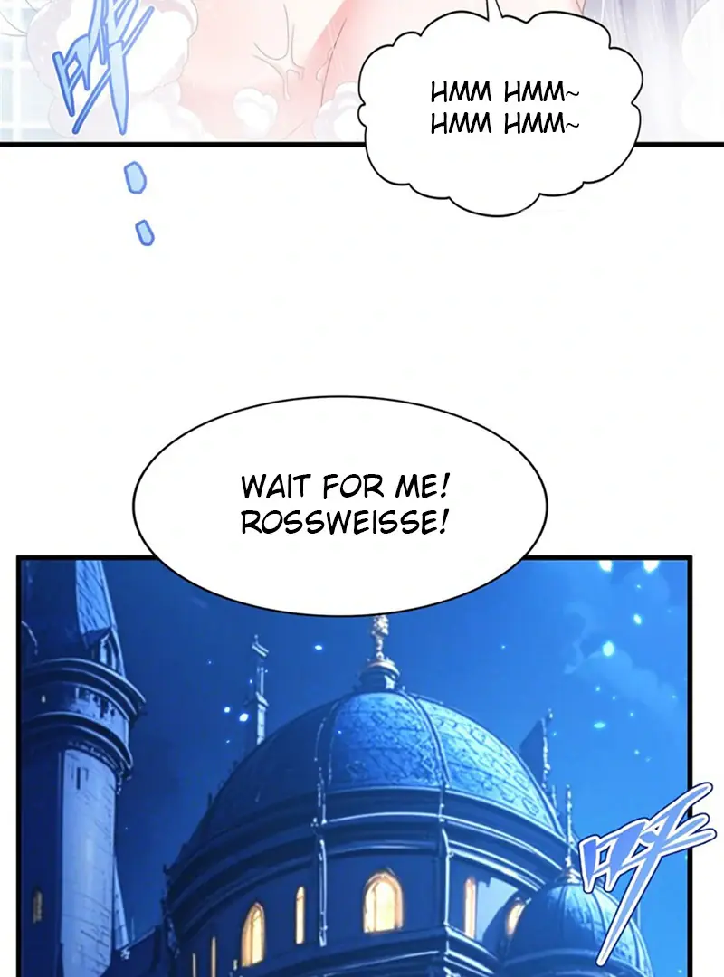 Shut Up, Evil Dragon, I Don't Want to Raise a Child With You Anymore Chapter 43 Page 27