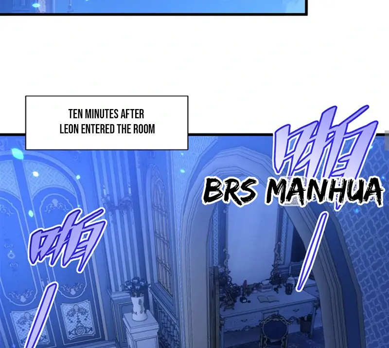 Shut Up, Evil Dragon, I Don't Want to Raise a Child With You Anymore Chapter 43 Page 29