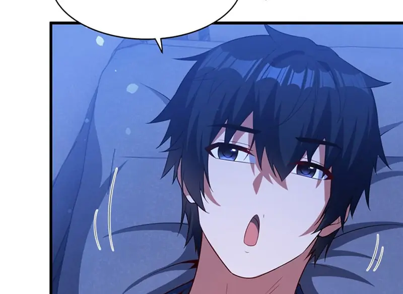 Shut Up, Evil Dragon, I Don't Want to Raise a Child With You Anymore Chapter 43 Page 34