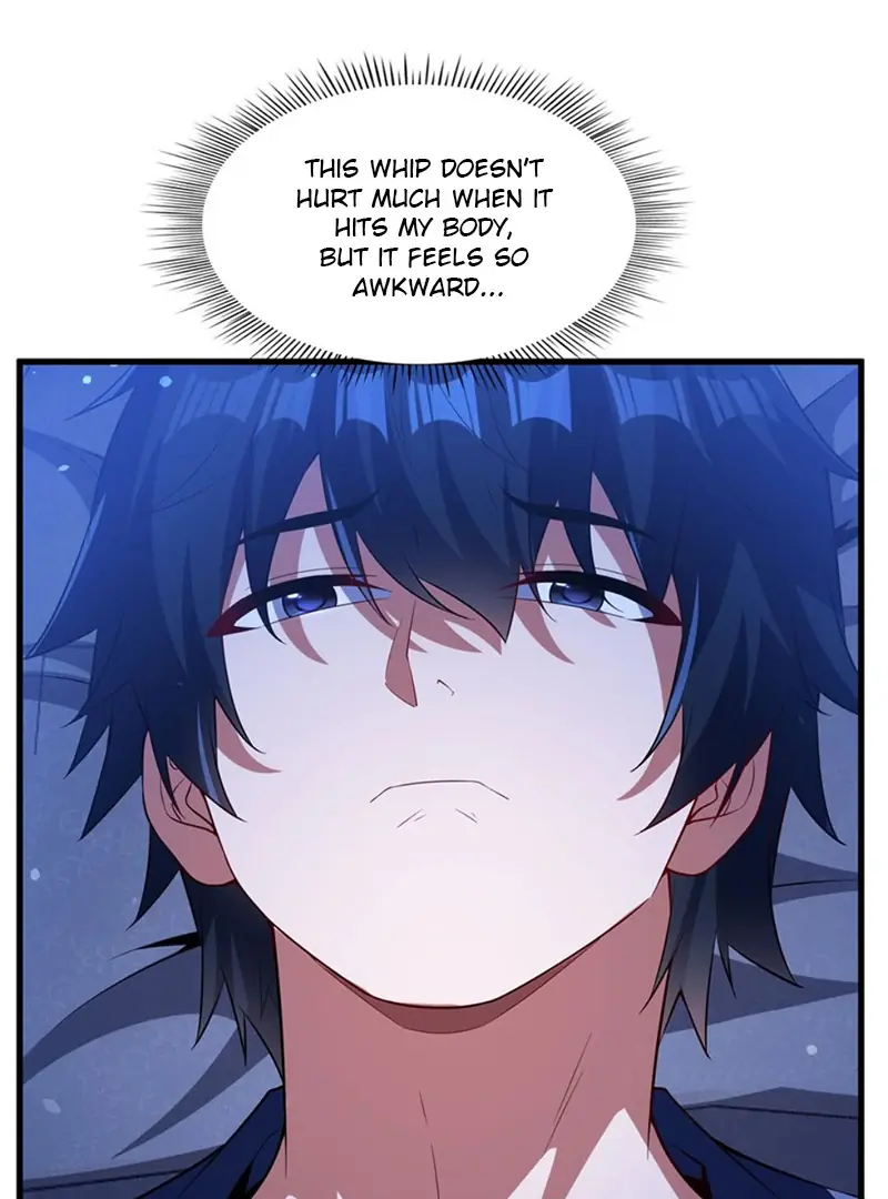 Shut Up, Evil Dragon, I Don't Want to Raise a Child With You Anymore Chapter 43 Page 40