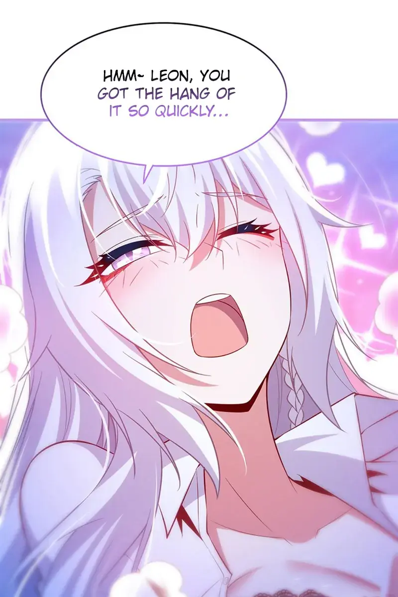 Shut Up, Evil Dragon, I Don't Want to Raise a Child With You Anymore Chapter 43 Page 63