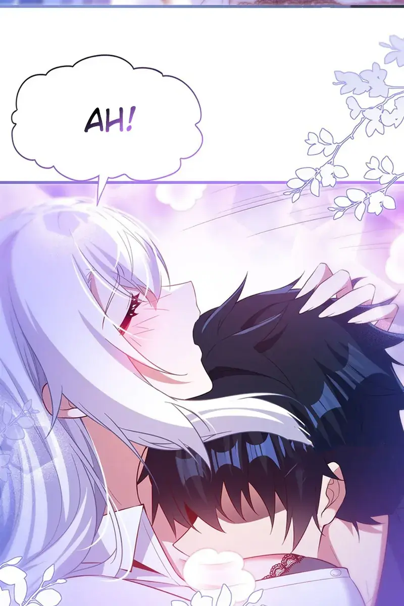 Shut Up, Evil Dragon, I Don't Want to Raise a Child With You Anymore Chapter 43 Page 64