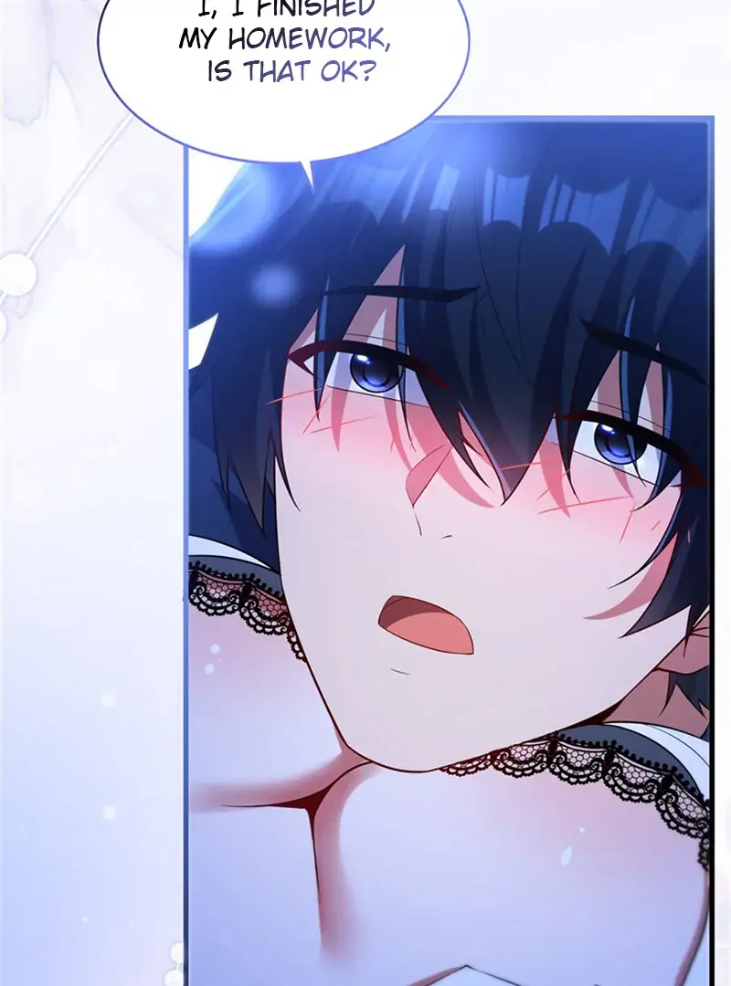 Shut Up, Evil Dragon, I Don't Want to Raise a Child With You Anymore Chapter 44 Page 4