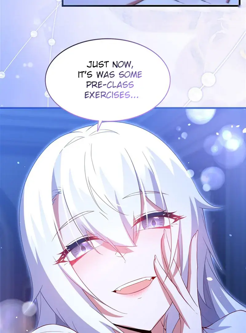 Shut Up, Evil Dragon, I Don't Want to Raise a Child With You Anymore Chapter 44 Page 5