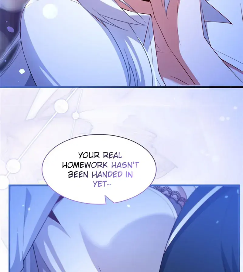 Shut Up, Evil Dragon, I Don't Want to Raise a Child With You Anymore Chapter 44 Page 6