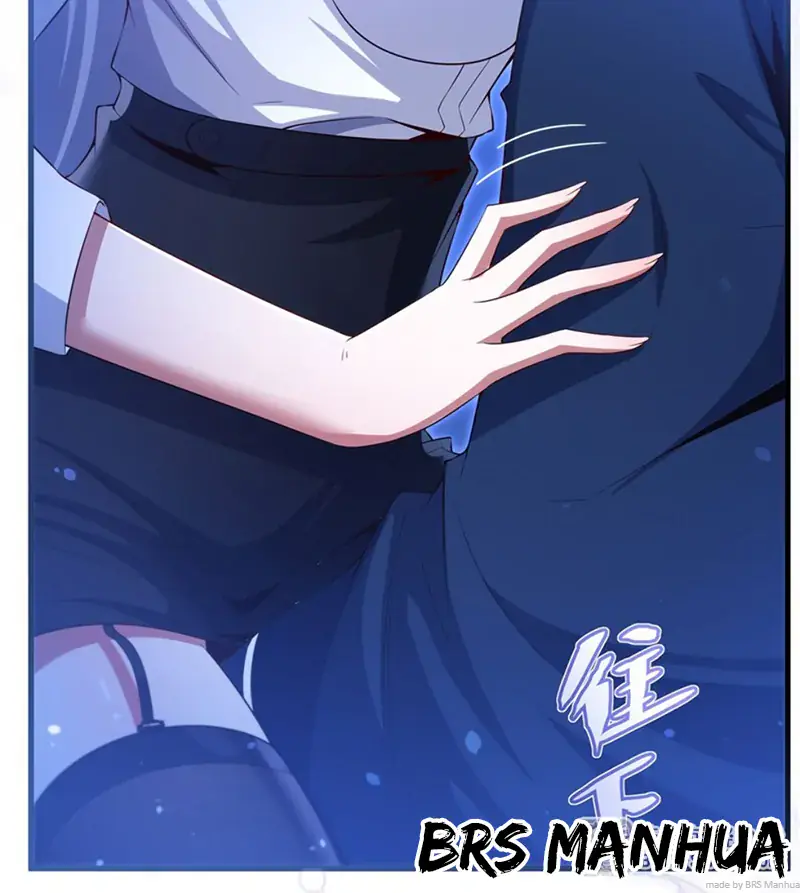 Shut Up, Evil Dragon, I Don't Want to Raise a Child With You Anymore Chapter 44 Page 7