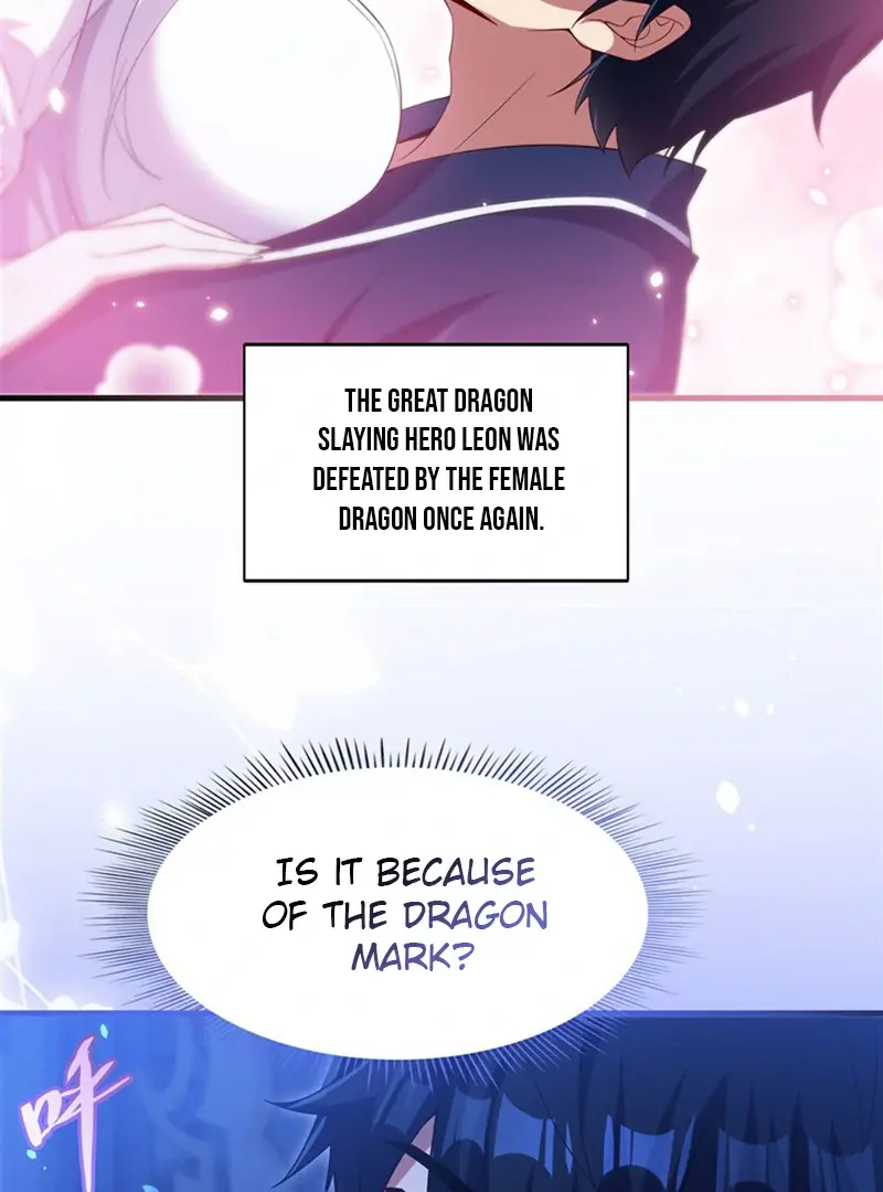 Shut Up, Evil Dragon, I Don't Want to Raise a Child With You Anymore Chapter 44 Page 10