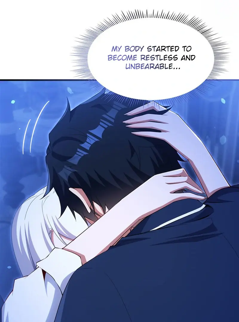 Shut Up, Evil Dragon, I Don't Want to Raise a Child With You Anymore Chapter 44 Page 13
