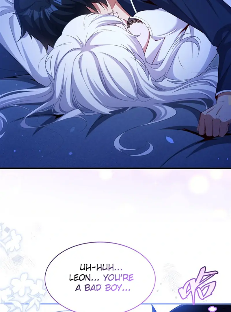 Shut Up, Evil Dragon, I Don't Want to Raise a Child With You Anymore Chapter 44 Page 15