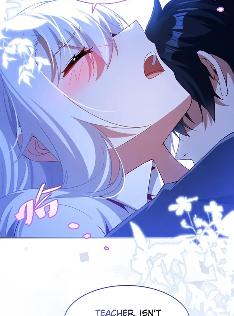 Shut Up, Evil Dragon, I Don't Want to Raise a Child With You Anymore Chapter 44 Page 16