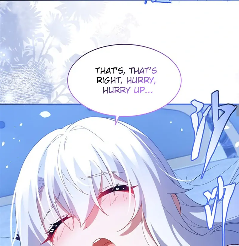 Shut Up, Evil Dragon, I Don't Want to Raise a Child With You Anymore Chapter 44 Page 18