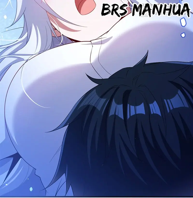 Shut Up, Evil Dragon, I Don't Want to Raise a Child With You Anymore Chapter 44 Page 19