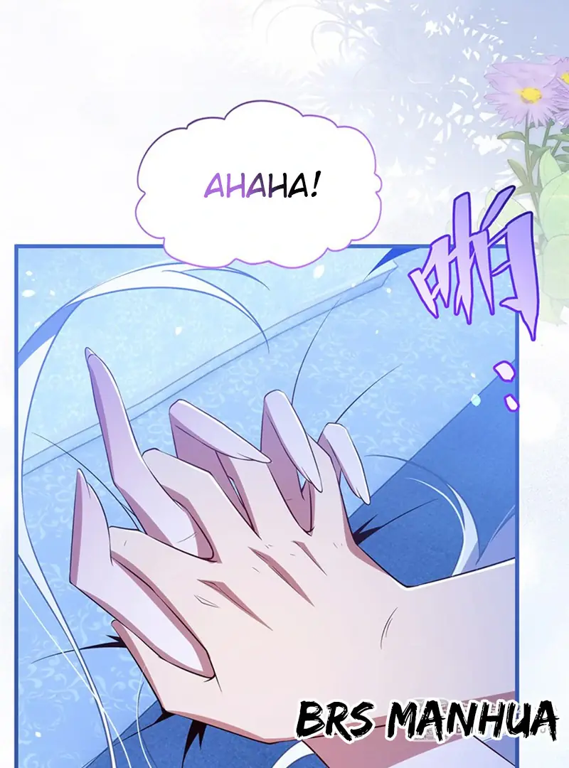 Shut Up, Evil Dragon, I Don't Want to Raise a Child With You Anymore Chapter 44 Page 20