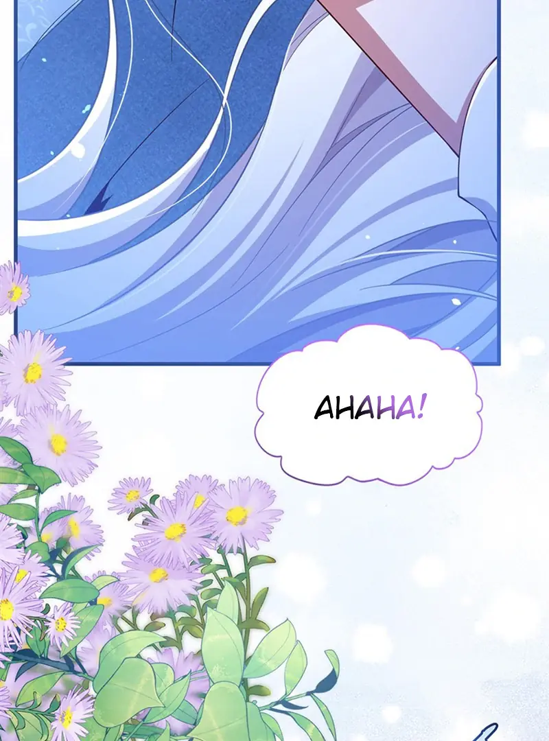 Shut Up, Evil Dragon, I Don't Want to Raise a Child With You Anymore Chapter 44 Page 21