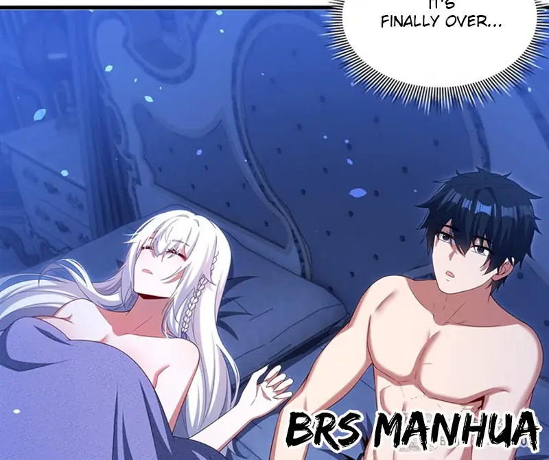 Shut Up, Evil Dragon, I Don't Want to Raise a Child With You Anymore Chapter 44 Page 23