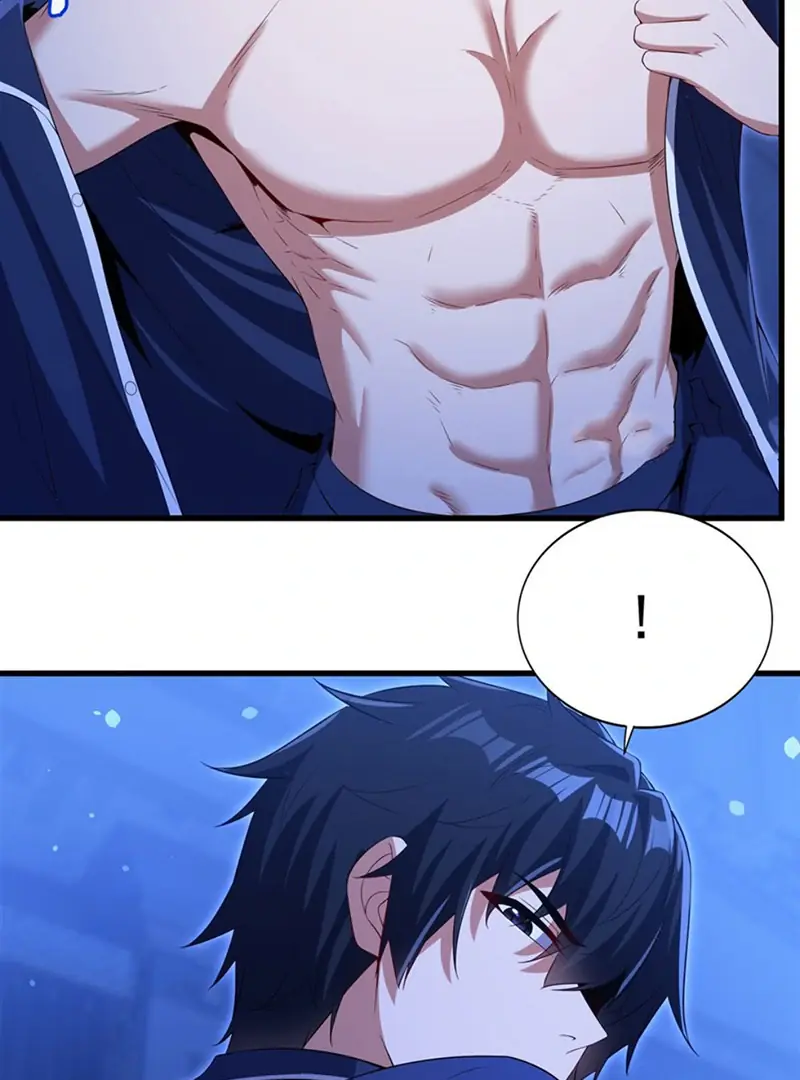 Shut Up, Evil Dragon, I Don't Want to Raise a Child With You Anymore Chapter 44 Page 26