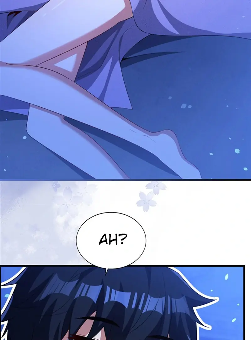 Shut Up, Evil Dragon, I Don't Want to Raise a Child With You Anymore Chapter 44 Page 29