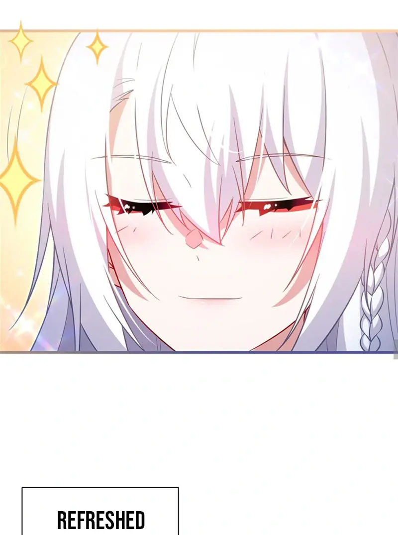 Shut Up, Evil Dragon, I Don't Want to Raise a Child With You Anymore Chapter 44 Page 34