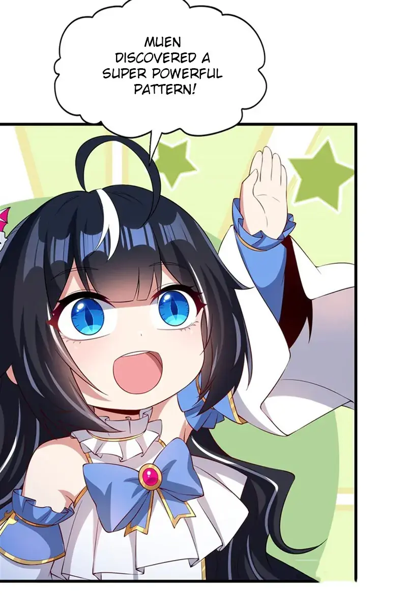 Shut Up, Evil Dragon, I Don't Want to Raise a Child With You Anymore Chapter 44 Page 42