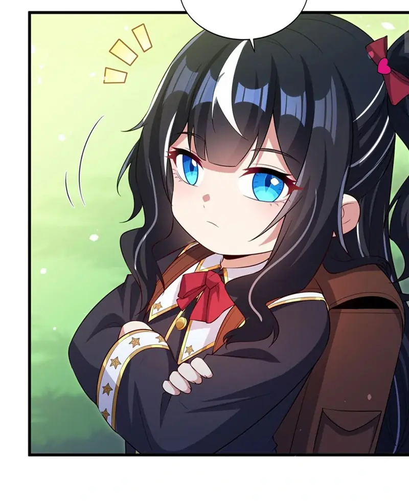 Shut Up, Evil Dragon, I Don't Want to Raise a Child With You Anymore Chapter 44 Page 48