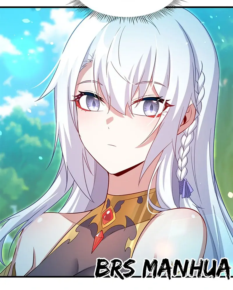 Shut Up, Evil Dragon, I Don't Want to Raise a Child With You Anymore Chapter 44 Page 66