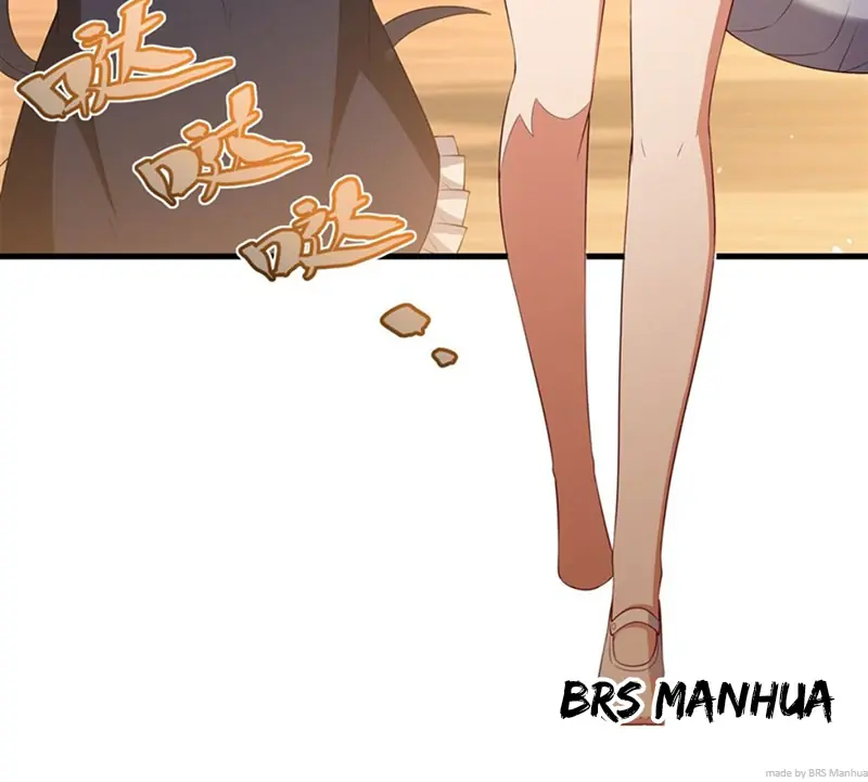 Shut Up, Evil Dragon, I Don't Want to Raise a Child With You Anymore Chapter 45 Page 7