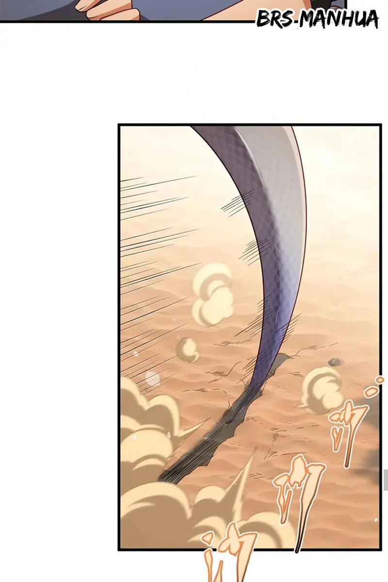 Shut Up, Evil Dragon, I Don't Want to Raise a Child With You Anymore Chapter 45 Page 20