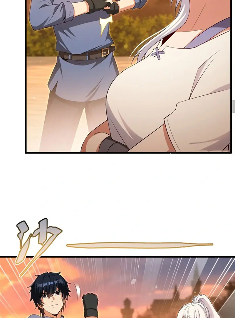 Shut Up, Evil Dragon, I Don't Want to Raise a Child With You Anymore Chapter 45 Page 24