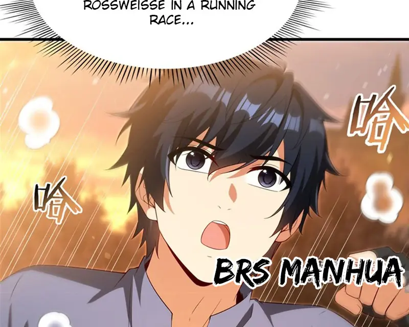 Shut Up, Evil Dragon, I Don't Want to Raise a Child With You Anymore Chapter 45 Page 39
