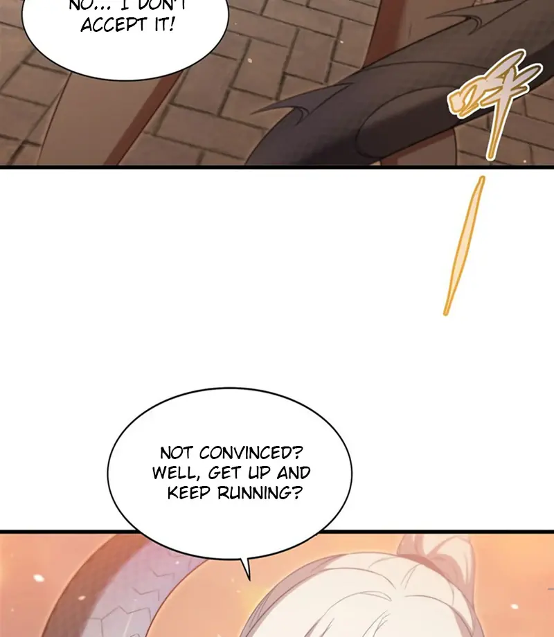 Shut Up, Evil Dragon, I Don't Want to Raise a Child With You Anymore Chapter 45 Page 48