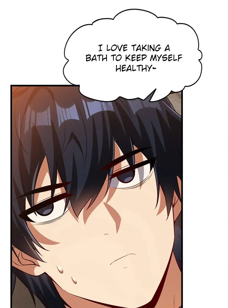 Shut Up, Evil Dragon, I Don't Want to Raise a Child With You Anymore Chapter 45 Page 55