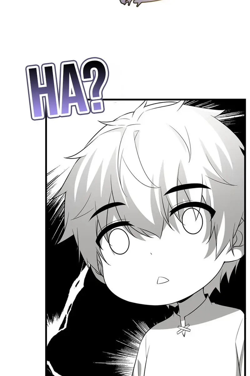Shut Up, Evil Dragon, I Don't Want to Raise a Child With You Anymore Chapter 45 Page 61