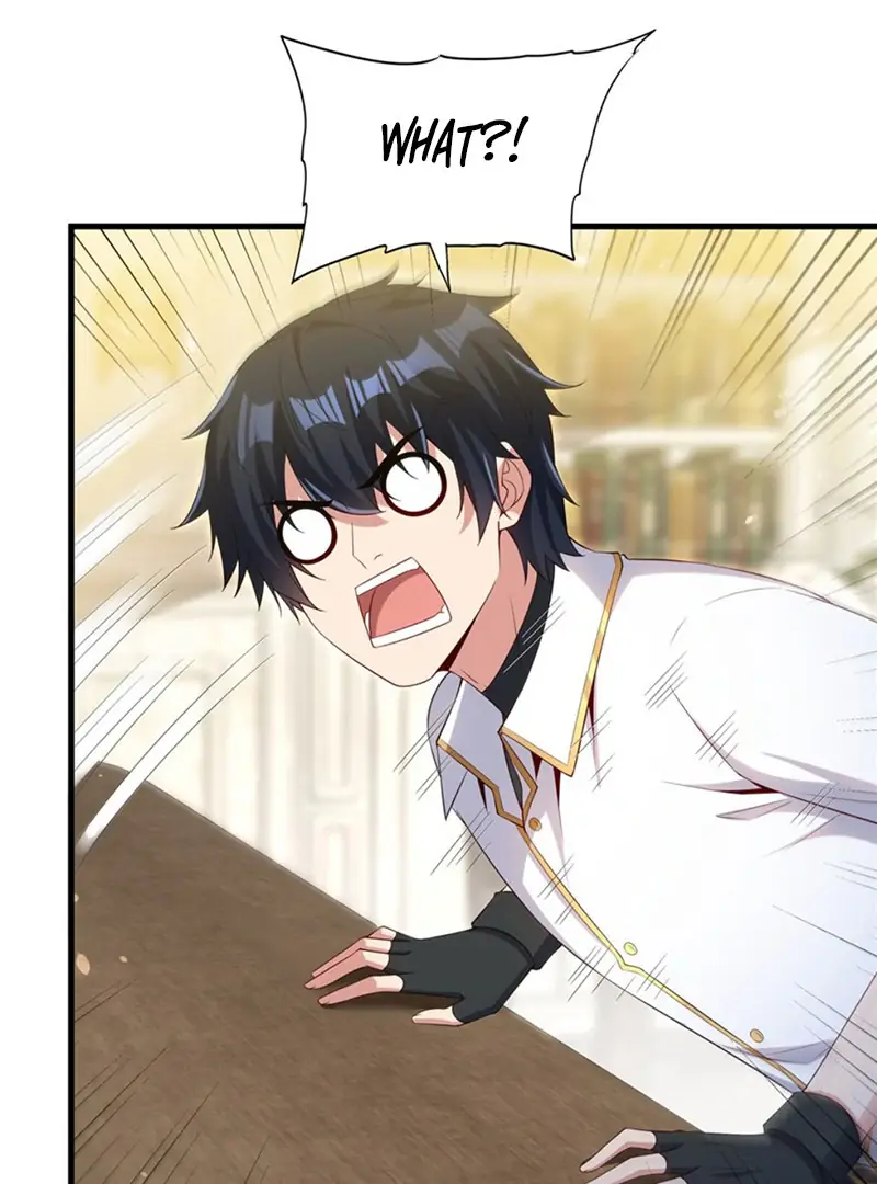 Shut Up, Evil Dragon, I Don't Want to Raise a Child With You Anymore Chapter 46 Page 10