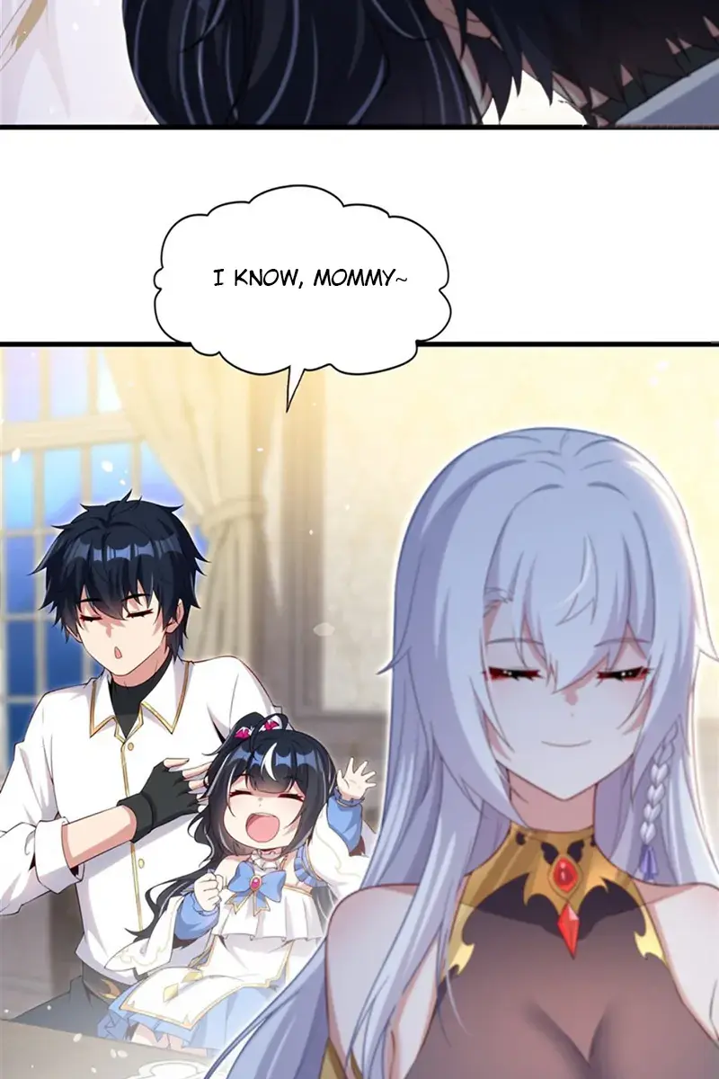 Shut Up, Evil Dragon, I Don't Want to Raise a Child With You Anymore Chapter 46 Page 16