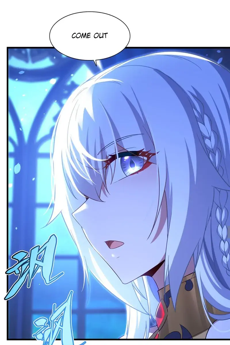 Shut Up, Evil Dragon, I Don't Want to Raise a Child With You Anymore Chapter 46 Page 20