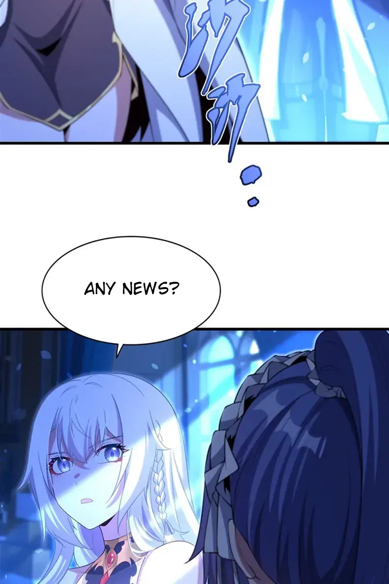 Shut Up, Evil Dragon, I Don't Want to Raise a Child With You Anymore Chapter 46 Page 22