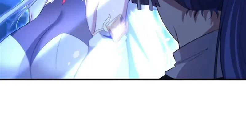 Shut Up, Evil Dragon, I Don't Want to Raise a Child With You Anymore Chapter 46 Page 23