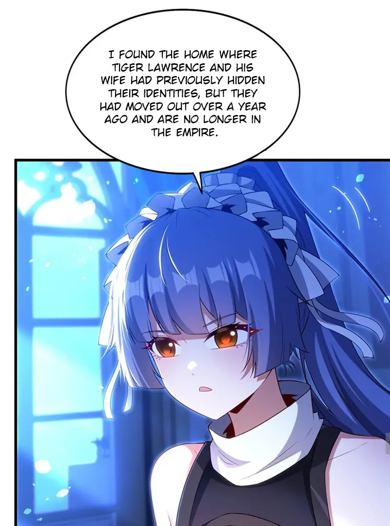 Shut Up, Evil Dragon, I Don't Want to Raise a Child With You Anymore Chapter 46 Page 24